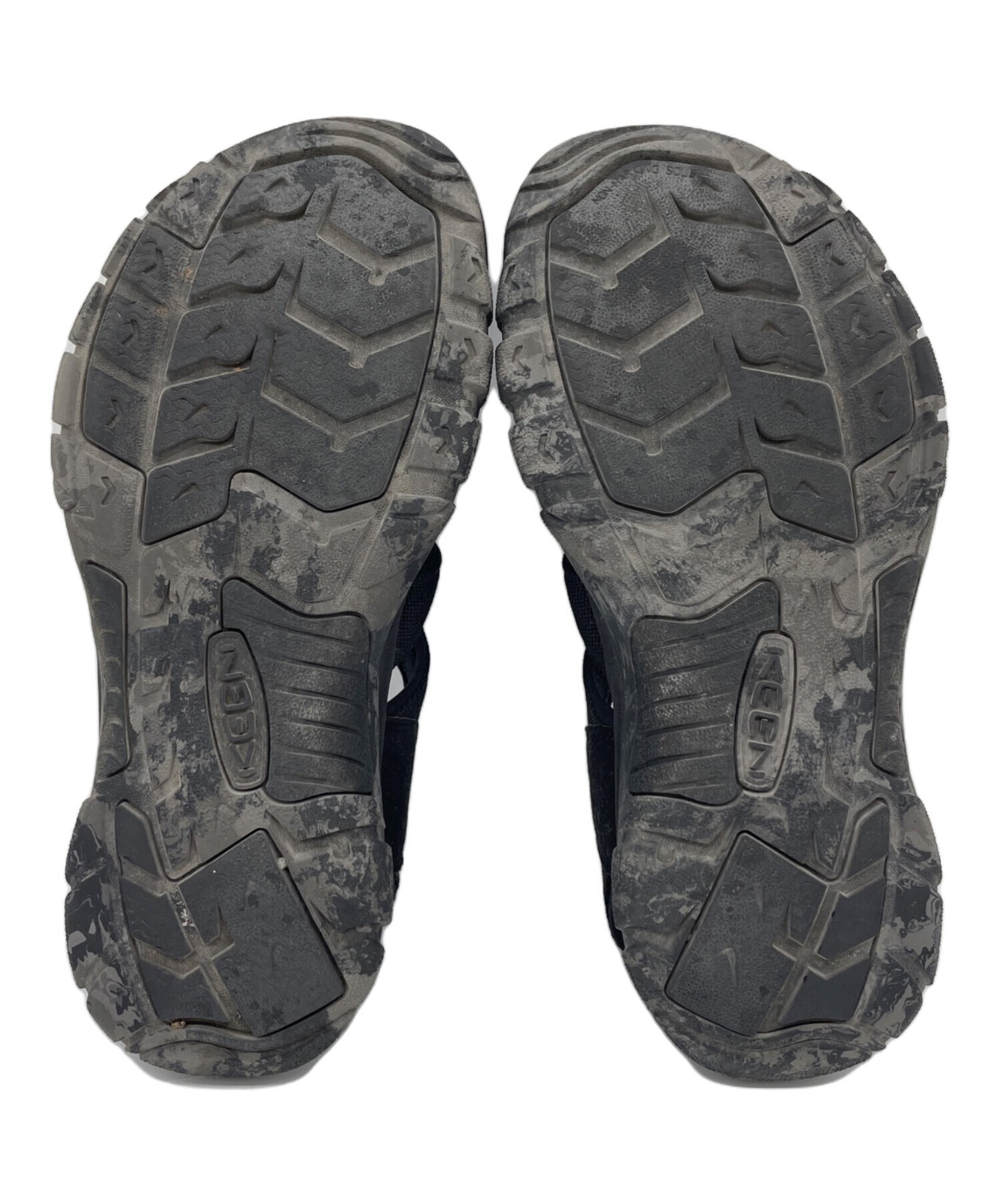 KEEN Sandali nero taglia 28