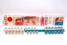 2-2/3 dozen GE  Slvania M3  M3B Flashbulbs