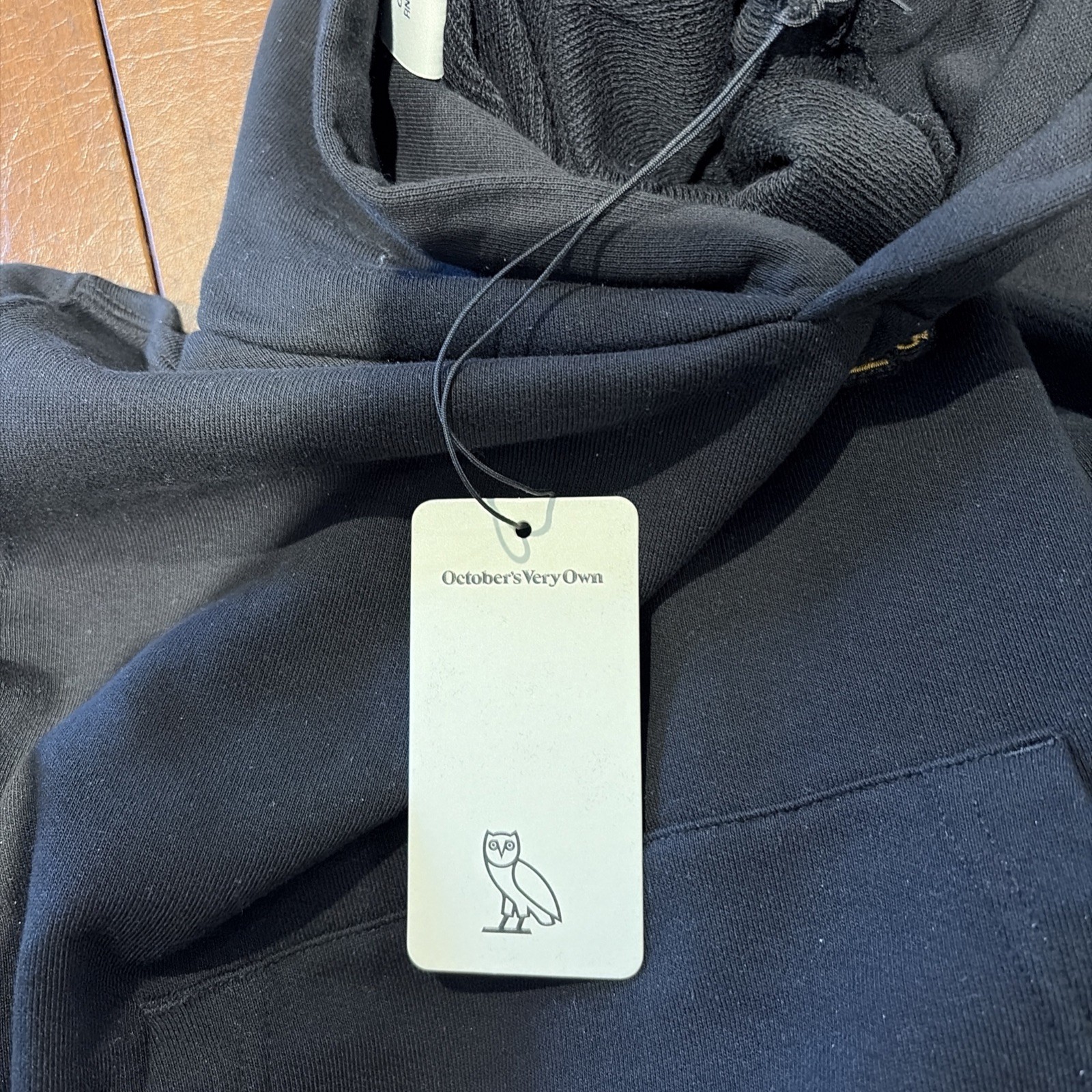 KIDS October Very Own OVO Hoodie SZ Medium(7/8)  $138 image 8