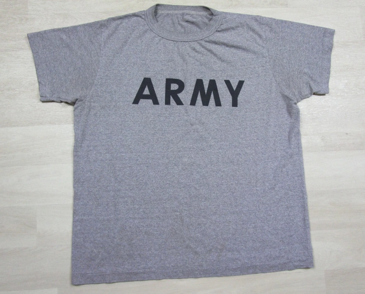 T-shirt U.S. Army - Aeroboutique