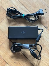 Caricabatteria DJI 100W (PH4C100) Nero - Originale per Phantom 4 Pro Obsidian