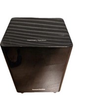 harman kardon subwoofer attivo SB30 SUB/230 