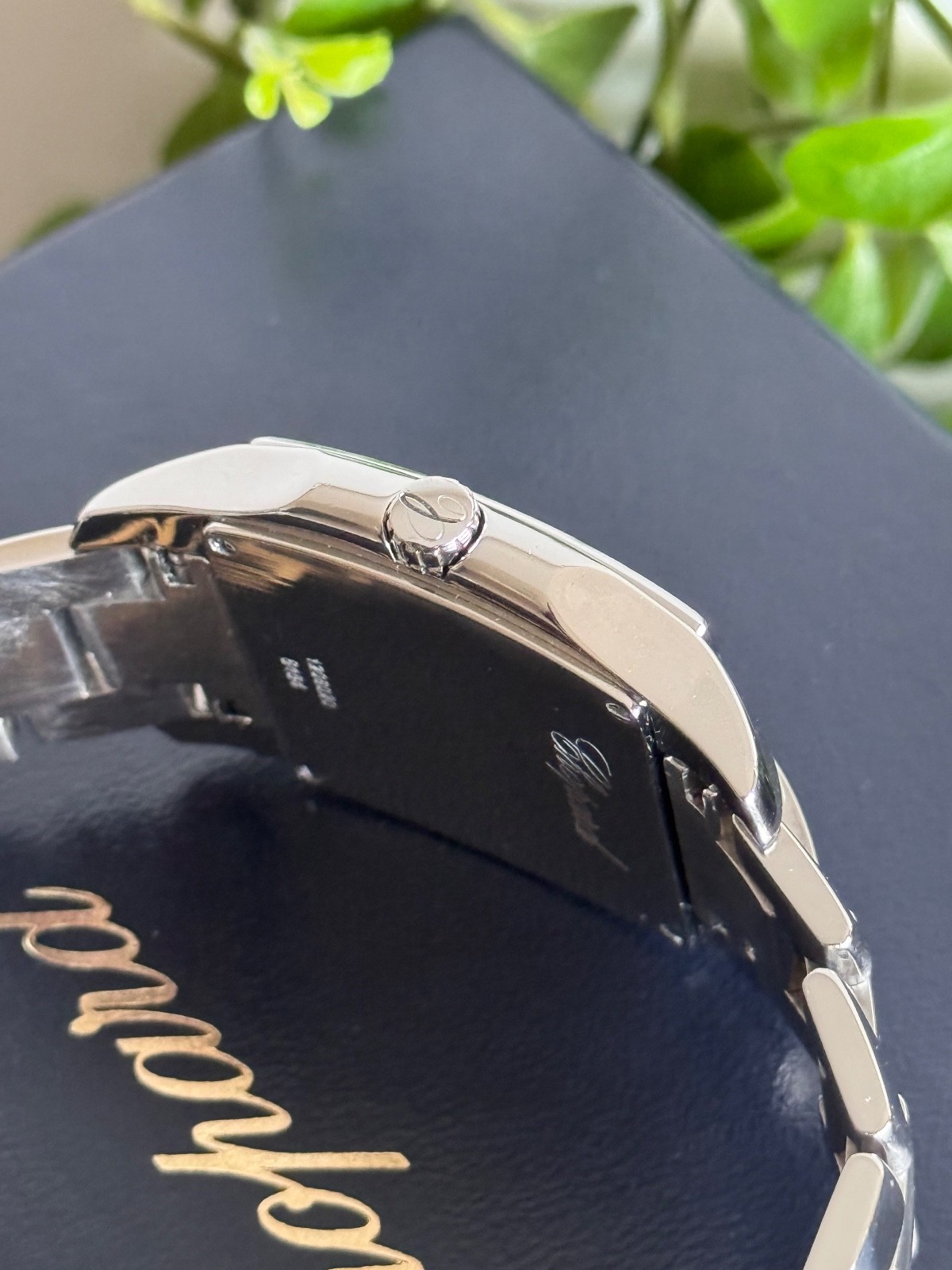 Chopard “Two O Ten” reference 8464 - Full Set - image 9