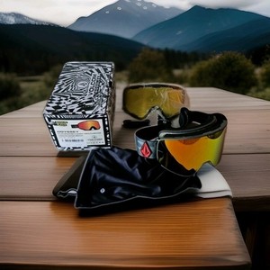 Volcom Banner | eBay
