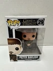 Funko Pop! Vinyl: Game of Thrones - Petyr Baelish #29