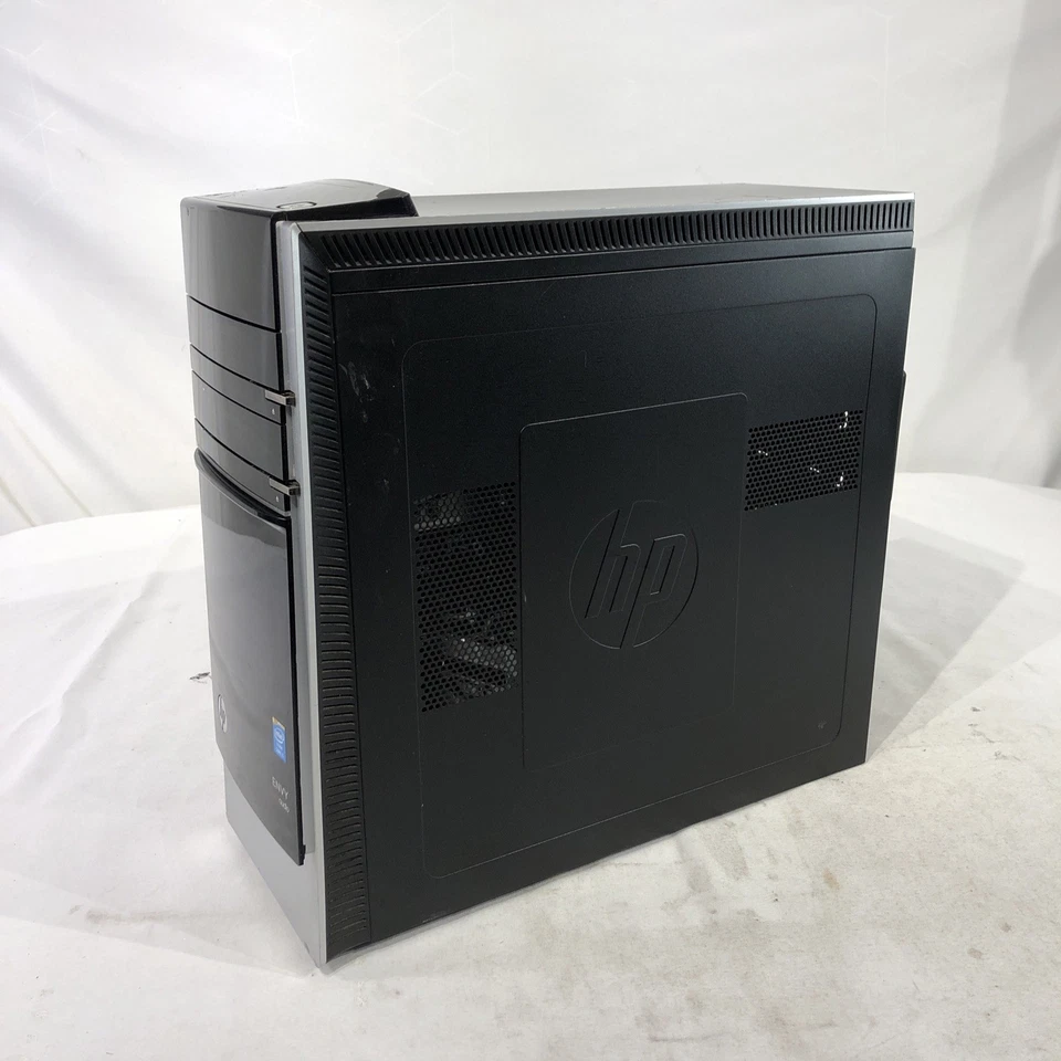 HP ENVY 700-074 Intel core I5-4430 3.0 GHz 8 GB ram No HDD/No OS - Image 2 of 4