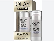 OLAY Masks Clay Stick All Mask No Mess 48g BOXED