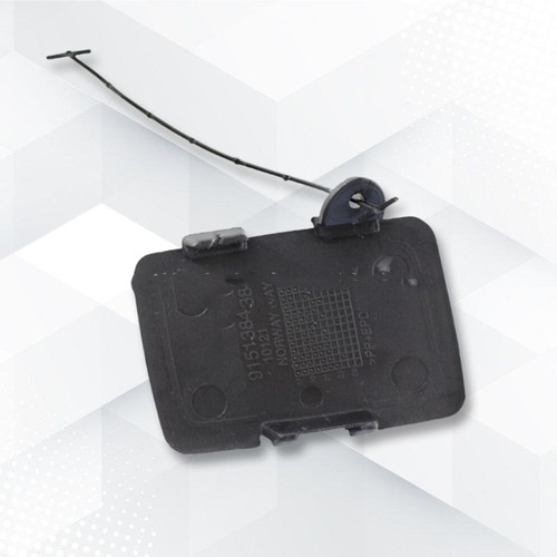 Paraurti anteriore ABS gancio traino coperchio occhiello facile da installare per proprietari S80 9178485 - Foto 4 di 8