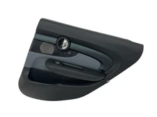 2016-2024 MINI COOPER CLUBMAN REAR RIGHT DOOR TRIM PANEL