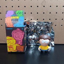 2011 Kidrobot X South Park Mini Vinyl Figures 20