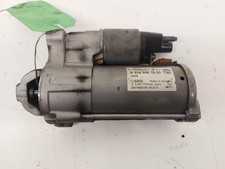 2021 MERCEDES BENZ GLC 2.0L Diesel Automatic Starter Motor