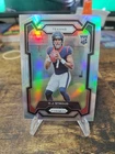 2023 Panini Prizm - Rookies C.J. Stroud #339 Silver Prizm (RC)
