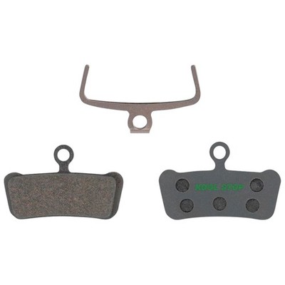 Kool-Stop Ebike Disc Brake Pads for SRAM Guide G2 Avid XO Trail Organic