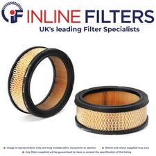 Air Filter for Exmark Laser Z w/Kohler 23hp/27hp/28hp/30hp Eng