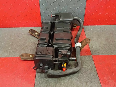 #ad 05 08 Honda Pilot Fuel Vapor Charcoal Canister OEM PA66 EPDM $125.99