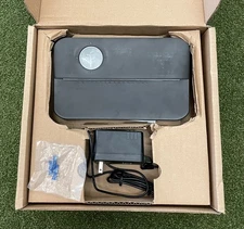 Rachio Pro- Smart Sprinkler Controller- 16 zones (Missing Installation Screws)