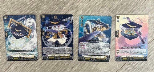 Cardfight Vanguard
