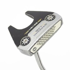 Odyssey STROKE LAB 19 SEVEN Putter 34inch Carbon Steel Shaft  D  251
