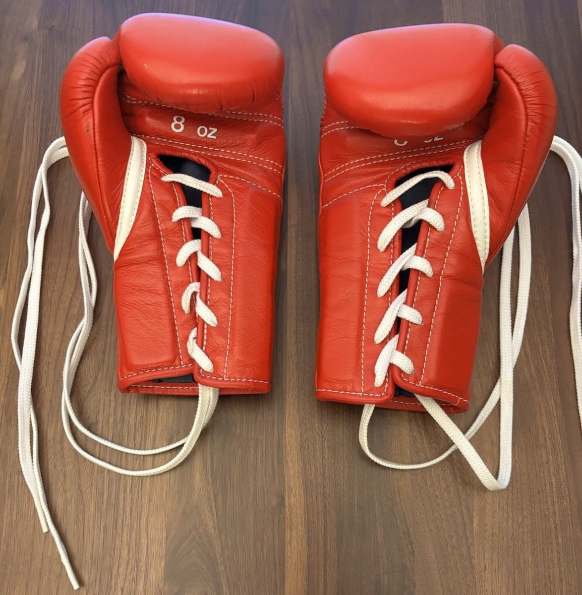 authentic winning boxing 8 oz gloves | eBay