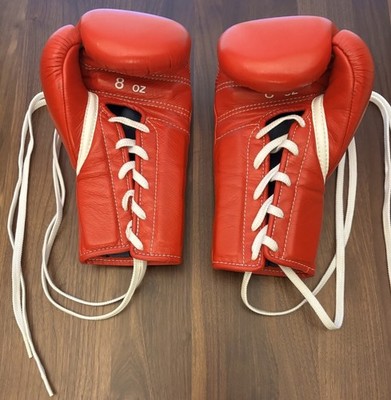 authentic winning boxing 8 oz gloves | eBay