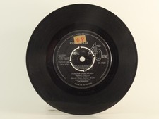 CLIFF RICHARD I COULD EASILY FALL (IN LOVE WITH YOU) (108) 2 Track 7" Single inc