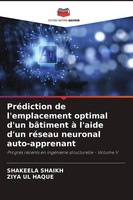 PréDiction De L'emplacement Optimal D'un BâTiment à L'aide D'un RéSeau Neur ...