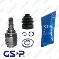 GSP 659092 Gelenksatz FüR Antriebswelle Vorderachse Vorne