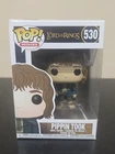 Funko Pop! Vinyl: The Lord of the Rings - Pippin Took #530