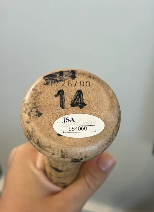 FIRMADO COMO NUEVO Plácido Polanco AP5-M Modelo Pro Foto 4 de 4