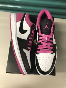 jordan 1 fuschia