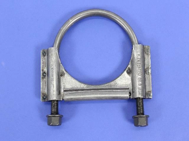 2014-2026 RAM 2500 3500 4500 5500 EXHAUST CLAMP 原始设备制造商全新正品 MOPAR 552103592AA — 第 3/3 张图片