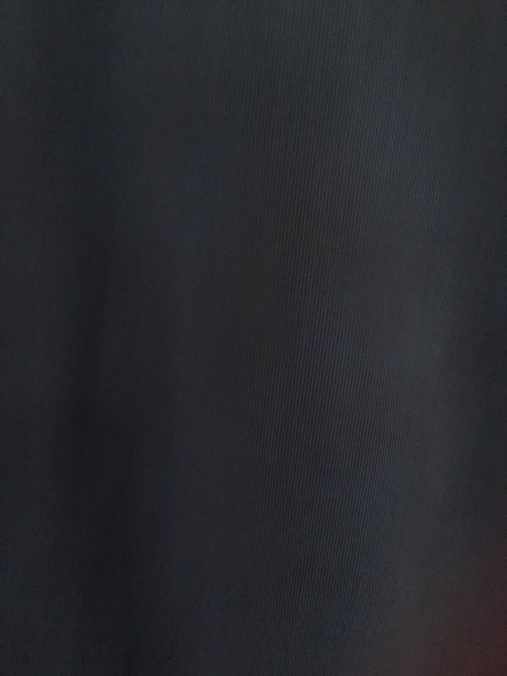 Under Armour Loose Fit, Heat Gear Short Sleeve Short, Size Youth XL! Blue - Image 4 of 4