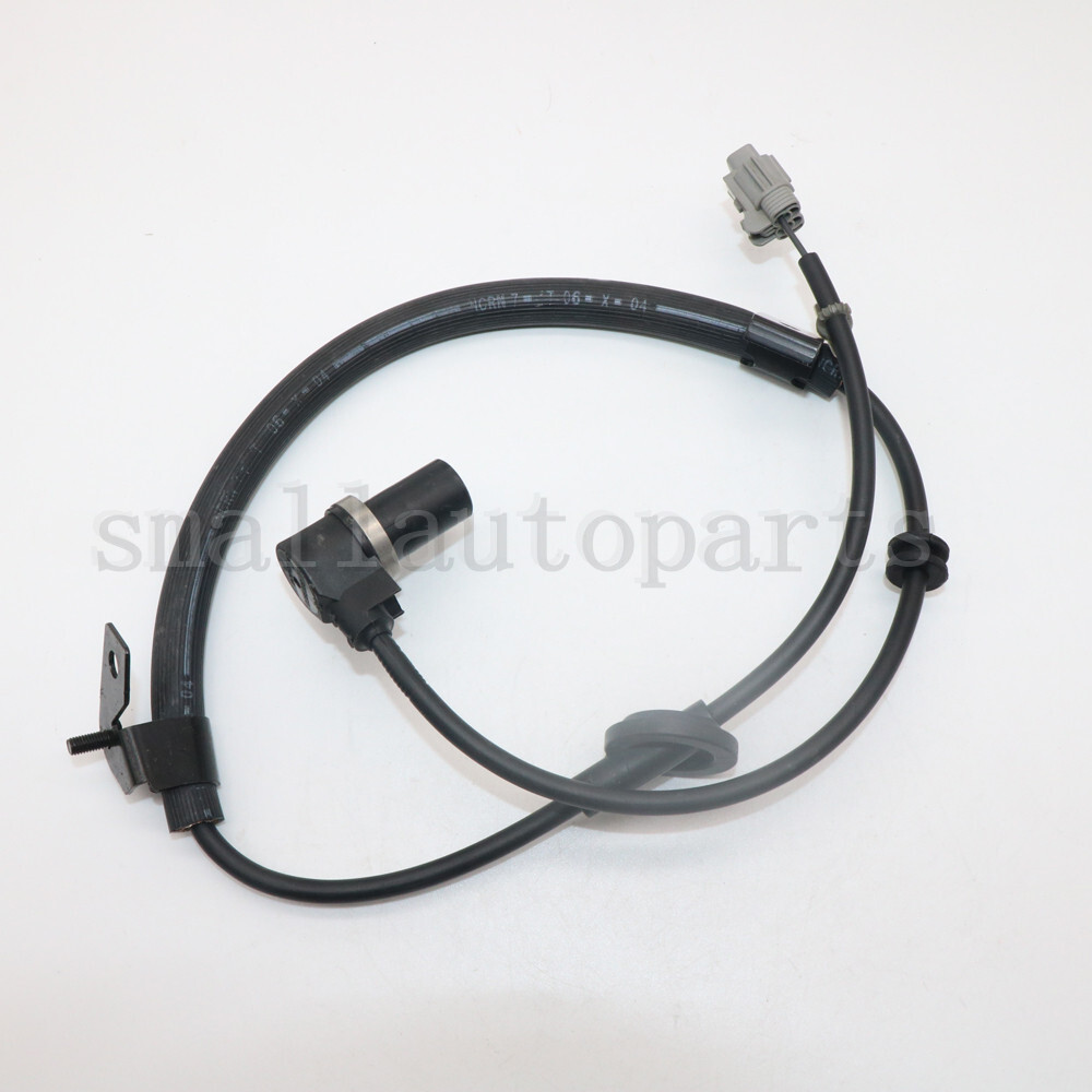 んsんsjdsk OEM ABS Wheel Speed Sensor Front Right 47910-5M000 for 2000