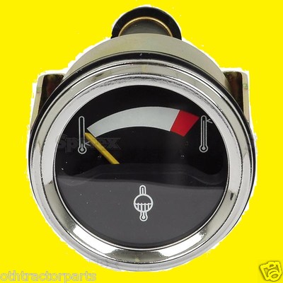Case David Brown 3127959R3, 3127959R4 Water Temperature Gauge 880 990 1200 1410