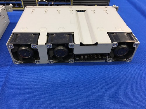 Cisco ME-3600X-24TS-M 24-Port Gigabit Ethernet Access Switch with PSU & Brackets - Picture 10 of 12