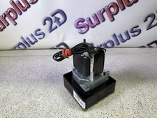 Knight Peristaltic Pump Model 950-585