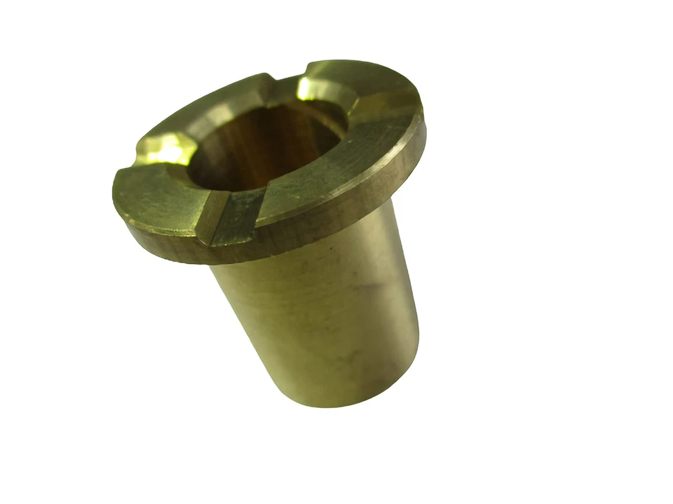 90381-14020-00 FOR Yamaha Outboard Solid Bush 8/9.9/15HP 626-45316-09-00 - Image 3 of 4