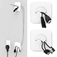 TV Cord Hider Kit- Wire Hider Kit for Wall Mount TV Cable Management Kit Hide...