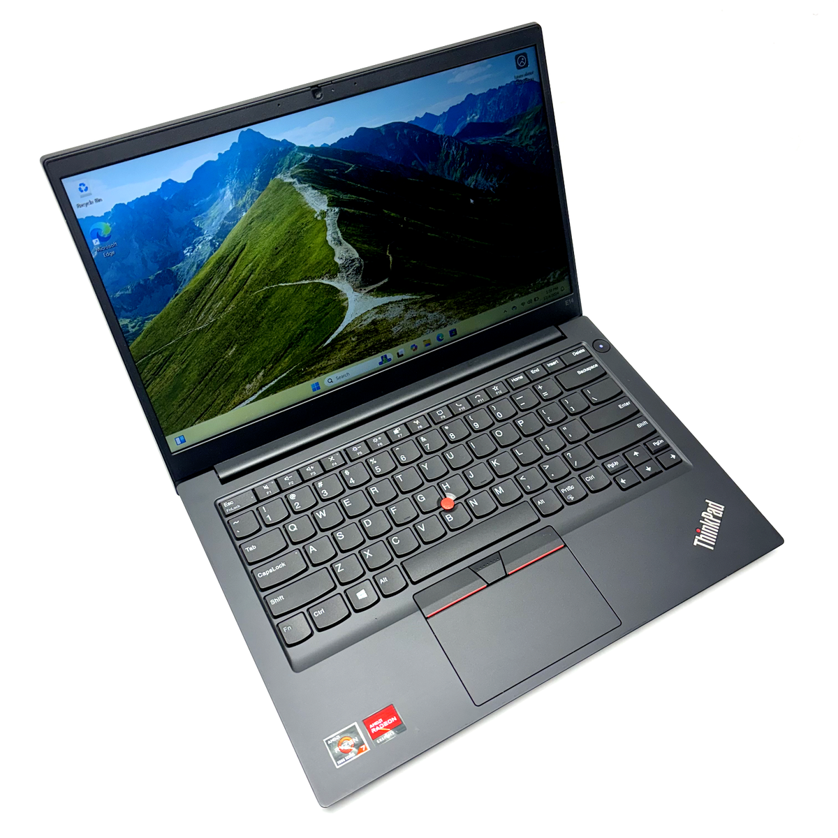 Lenovo ThinkPad E14 Gen 3 (14
