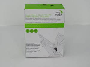 graco click connect single stroller