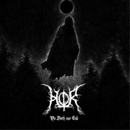 HOR No Birth Nor End (CD) Album