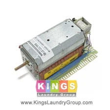 REFURBISHED 471897802 WASCOMAT GENERATION 5 TIMER W75-185 220/60  897802 897819