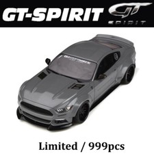 GT Spirit 1:18 Scale 2020 Ford Mustang GT LB Performance Car Model Liberty Walk