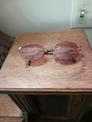 Georgio Armani Women's Eyeglass Frames 633 832 Large 140