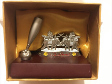 Thailand Desk Card & Pen Holder Culture Figure