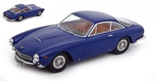 Diecast Vehicles 1:18 Scale Ferrari 250 GT Lusso Blue