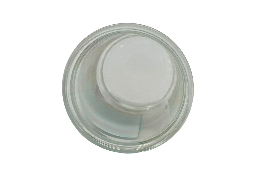 DISNEY BAMA Toy Story Jelly Glass Woody Buzz Lightyear #1 Gold Collection Foto 4 de 4