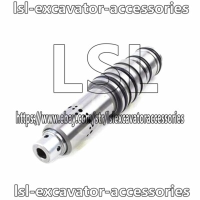 326-6140 For CAT E320C 324D Swing Priority Valve Selector Valve Rotary excavator