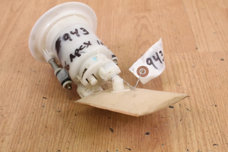 Bomba de combustible Yamaha Apex Mountain 2006 Foto 4 de 4