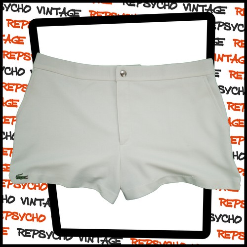 Vintage LACOSTE Women's Tennis/Sports 